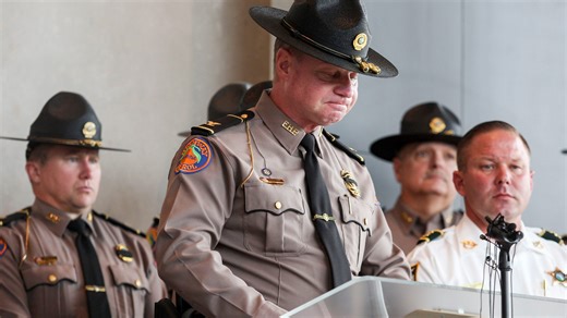Florida FHP won't settle lawsuits in chases and fatal crashes