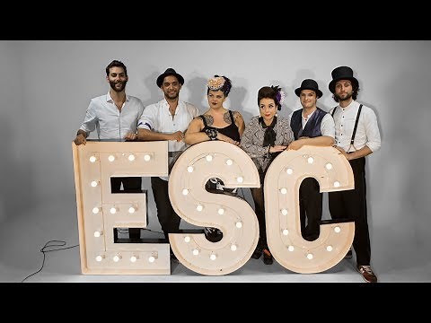 Electric Swing Circus - EMPIRES