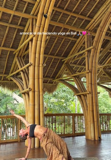 Yoga en Bali: Un Viaje Mágico para el Alma
