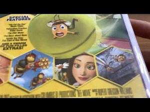 Let’s Talk About DreamWorks