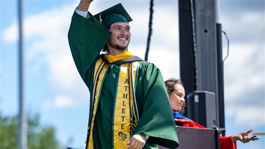 Class of 2025 graduation season in Bucks County: Check out when schools hand out diplomas