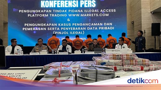 Hacker Asal Bandung Bobol Situs Trading Kripto Marketscom, Rugikan Rp 6,6 M