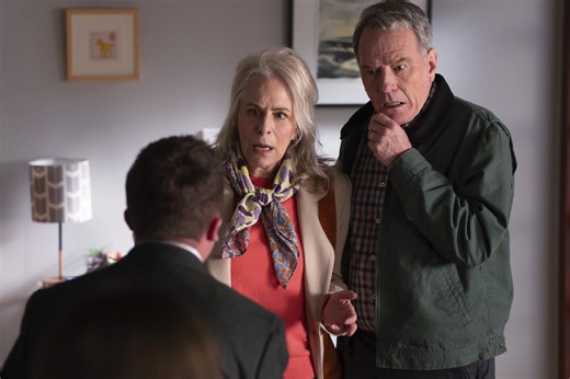 New on Hulu: Full list of movies, shows in April 2026