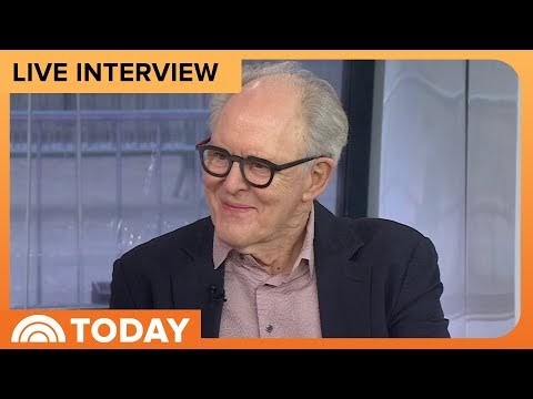 John Lithgow: Giant