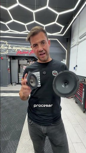 🔊 Did you know this about speakers?