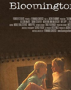 [VER EL] Bloomington [2010] Película Completa en Español HD