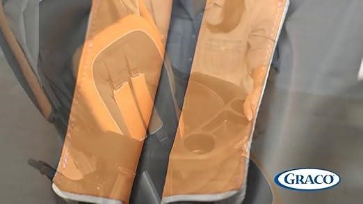 Graco Soho Click Connect Travel System, Presley