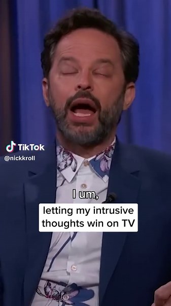 Unusual Confession on Jimmy Kimmel Show