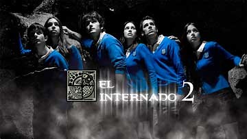 El Internado 2 capitulo 1 – novelas360.com | Telenovelas Online!