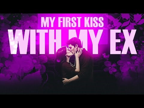 MY FIRST KISS WITH MY EX || REALTIONSHIP RANT || $PYDER MACQUEEN