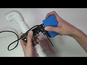 Bulldog Installation Guide - Step 4 | EcoNet Controls