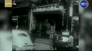 As the 75th anniversary of the People's Republic of #China approaches, let's look back at the advancements in the country's public healthcare system over the decades. Today there are more than one million healthcare institutions across China, and life expectancy has more than doubled since 1950. China is celebrating a transformation that's nothing short of remarkable. Let’s take a look at how far the nation has come on its path to better health for all. #healthcare #75thAnniversary | CGTN Frontl