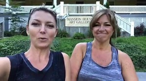 Day 1 is done! What a blast we’ve had so far! | Rachel Steele