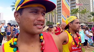 64K views · 647 reactions | Tahiti Infos et Hitiora Production vous présentent le dernier épisode d'Inside Shell Va'a, la conclusion de la course de la Molokai Hoe 2019 qui s'est tenue en octobre dernier - Go ! | Tahiti Infos | Facebook