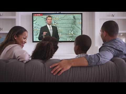 Did you know you can stream KIRO 7 News for free?