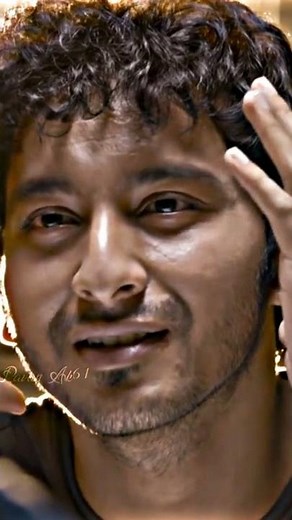 Arabu Naade Song | Thottal Poo Malarum Movie