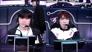 【2024S联赛春季赛】RSG VS RW 3v3组队道具