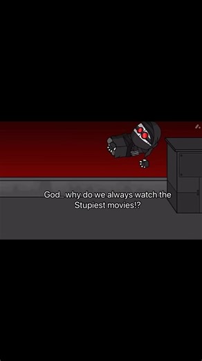 Ik Hank doesn’t act like tht but I had to cuz the end reminded me of how much he liked the blender 💔 #Madnesscombat #hankmadnesscombat #fyp #viral