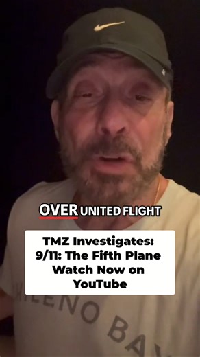 What happened to the would-be hijackers of United Flight 23, the suspected FIFTH PLANE in the 9/11 attacks?! TMZ asked the #FBI -- and were met with radio silence. Watch our SHOCKING investigation: https://youtu.be/_BmLJYI1qPM | TMZ
