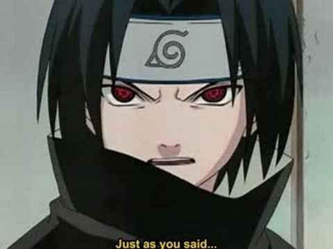 Naruto Themes-Avenger