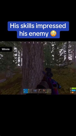 Unnamed on Instagram: "Rust (video game) Rust is a multiplayer survival video game developed by Facepunch Studios. It was first released in early access in December 2013 and received its full release in February 2018. Rust is available on Windows and macOS. Console versions for PlayStation 4 and Xbox One developed in conjunction with Double Eleven were released in May 2021. Rust was initially created as a clone of DayZ, a popular mod for ARMA 2, with crafting elements akin to those in Minecraft.