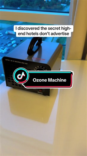 Eliminate Odors with an Ozone Generator at Home