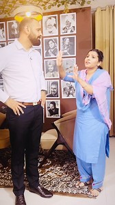 2.1M views · 39K reactions | 25 gaj da ghar 藍﫣浪藍藍浪來藍 Short...