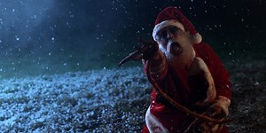 Werewolf Santa - Film - British Comedy Guide