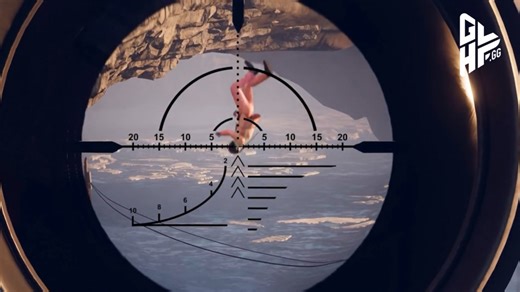 Beste Spiele 2021: Awards im Video