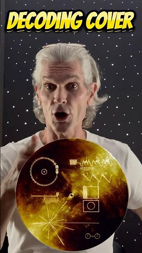 Mind Blowing Facts You Didn’t Know: Golden Record (Voyager Probes)