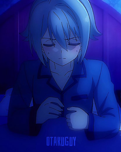 Gender Bender Anime: Unveiling Oliver's True Identity | Reign of the Seven Spellblades