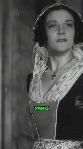 Les Enfants du Paradis – Masterpiece Filmed Under Nazi Occupation 🎬