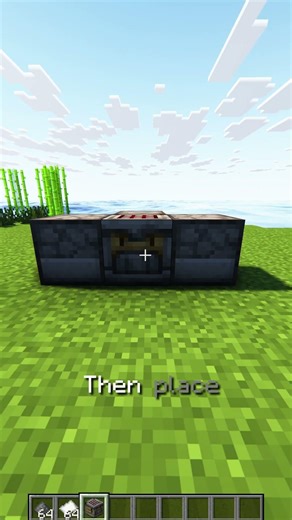 Random Color Firework Machine!