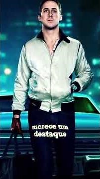 Drive: The Cult Film That Reveals the Dark Side of Ryan Gosling!