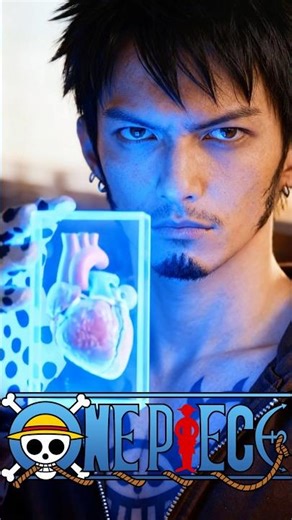 One Piece | Live Action: The Supernovas Assemble!