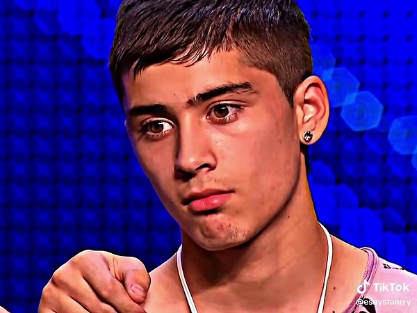 One Direction: A Heartfelt Message from Harry Styles