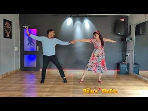 Tum Mile Dil Khile | Duhla DulhanDance | Easy Couple Dance | Ripanpreet sidhu ft Deep Birla