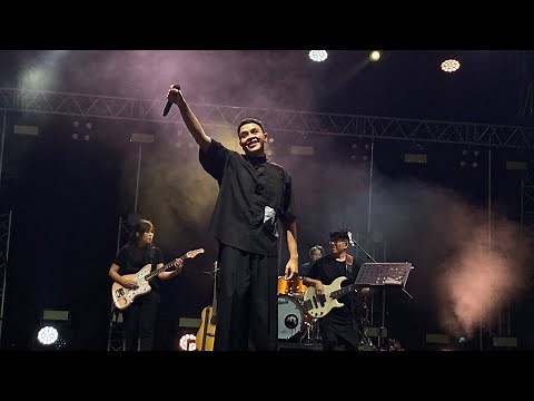 Tulus | Full Live at The Sounds Project Vol. 6 2023