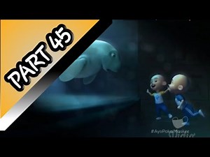 Upin & Ipin Musim 15 - Episode 45 Full Setem | Upin Ipin Terbaru 2021