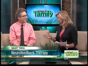 Neurofeedback: Training your brain without using medication
