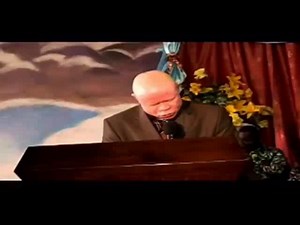 LE PLAN CACHE DE DIEU