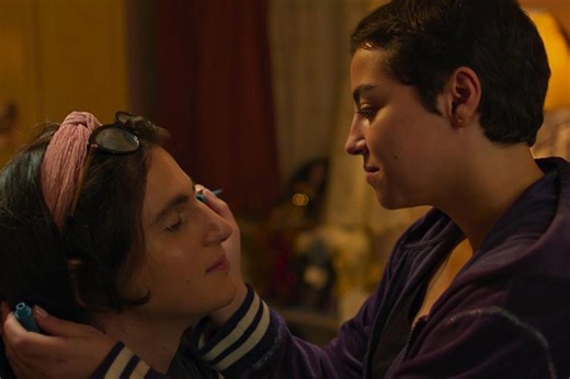 Six Egyptian films to participate in Cairo Int’l Film Festival's 44th Edition - Screens - Arts & Culture