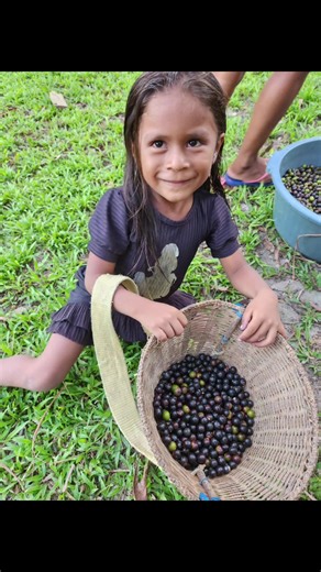 Enfermeira na Aldeia no TikTok