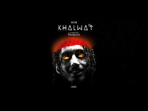 Khudi - AHSAN | Prod. ‪@TAYBEATZ‬ | Official Audio