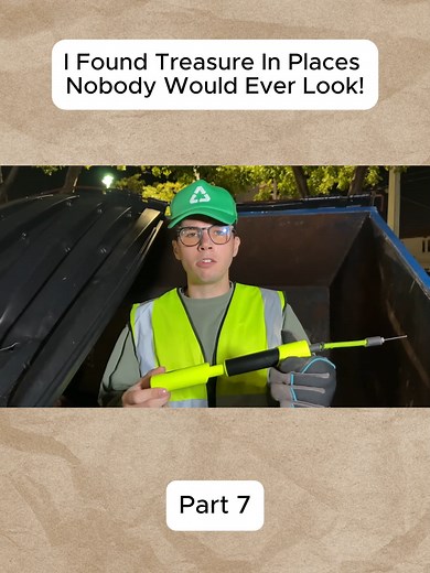 Dumpster Diving Adventure: 100 Dumpsters, $150 Worth of Finds