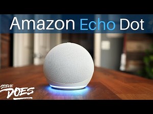 EVERYTHING You Can Do With The Echo Dot