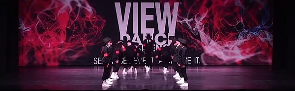 Final Hour Dance Showdown Winner at Elite Dance Studio