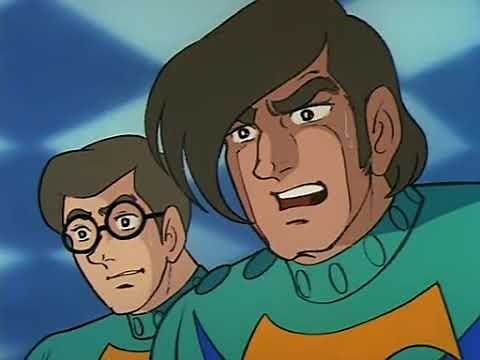 Zero Tester Chikyuu o Mamore! 0ゼロテスター 地球を守れ! TV Episode 01