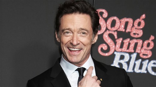 Hugh Jackman's Campy Horror Cult Classic Is Being Reclaimed on Free Streaming