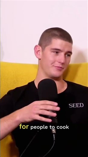 Biogas Technology: Making Cooking Accessible for Everyone #shorts